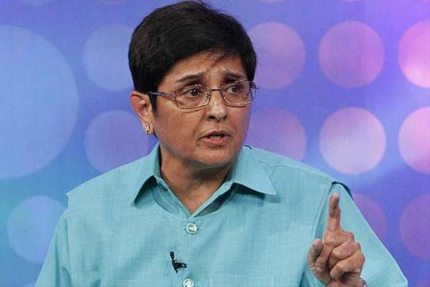 Kiran Bedi removed as Puducherry Lieutenant Governor