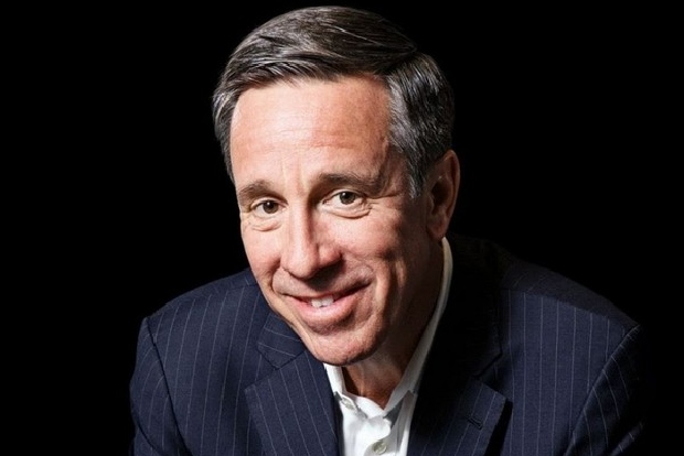 Marriott International CEO passes away at 62