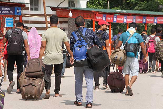 'Over 50pc Travellers Will Continue To Prioritize Safety, Hygiene'