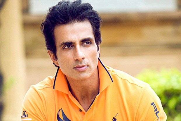 Role during pandemic was most important of my career: Sonu Sood