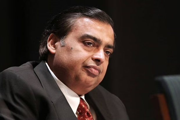 SUV with 20 gelatin sticks found dumped near Mukesh Ambani's house