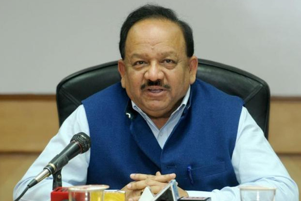 Wish to make 2021 the year of tuberculosis: Harsh Vardhan