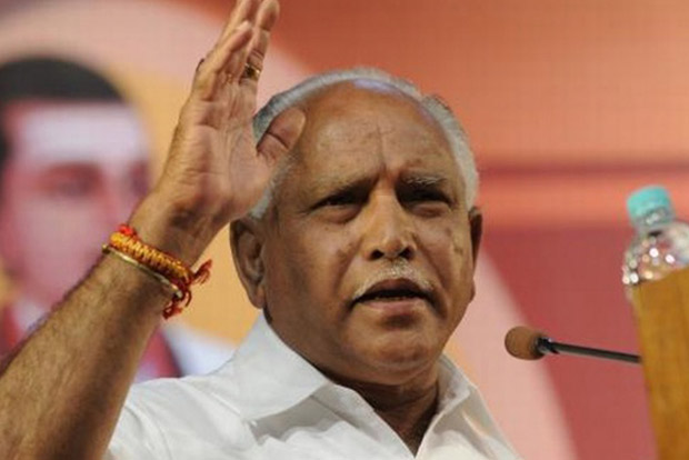 Won’t let TN to use Cauvery surplus: BSY