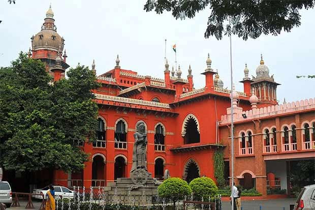 2nd wave ominous, follow COVID norms strictly: HC to parties