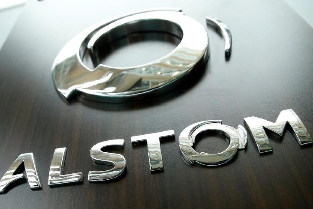 Alstom bags big contract from MMRDA