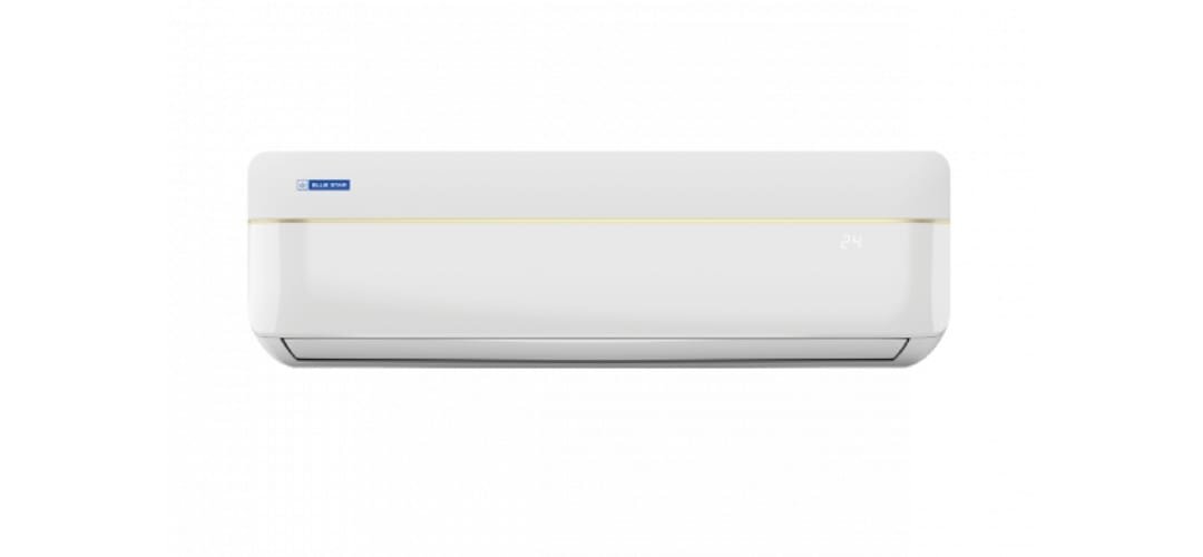 Blue Star expands market reach with the launch of new affordable range of split ACs to cater to the mass market