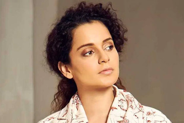 Court tells Mumbai police to file copyright infringement case against Kangana