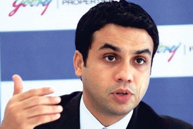 Godrej Properties buys land worth Rs 166 cr for project in Mumbai