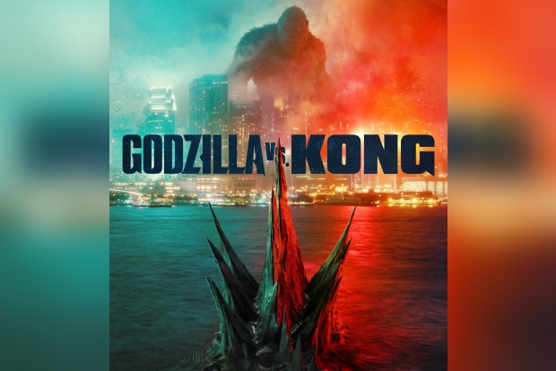 'Godzilla Vs Kong' to release in India on March 24