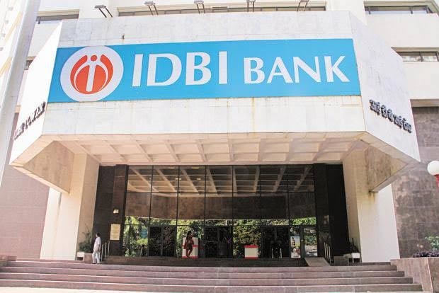 ‘IDBI Bank to focus on improving efficiency ratios’