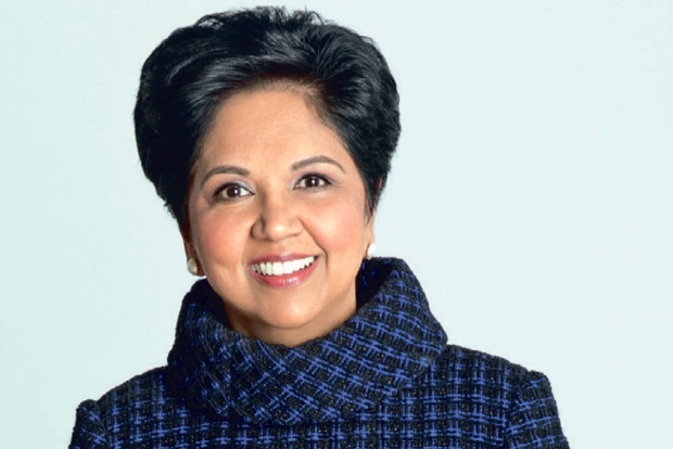 Indra Nooyi’s memoir offers women solutions on balancing work and home