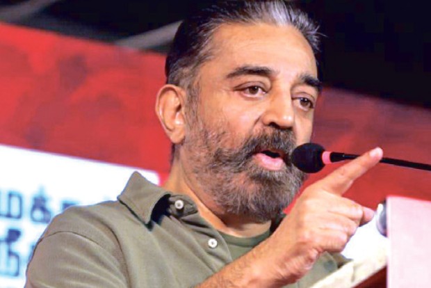 Kamal Haasan promises ‘right to recall’