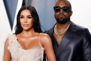 Kim Kanye's divorce papers reveal details