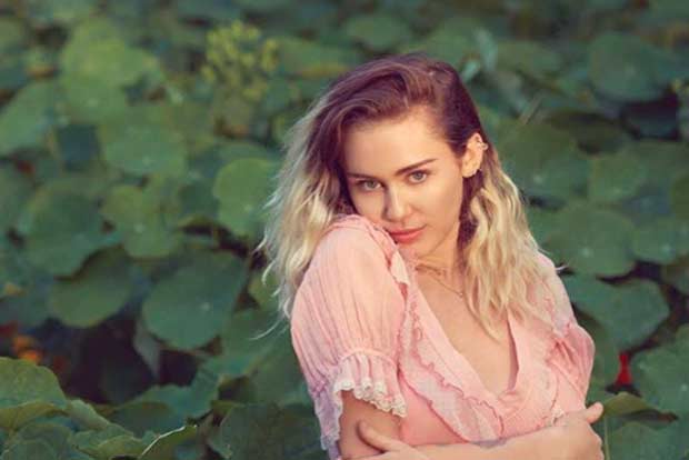 Miley Cyrus celebrates 'Hannah Montana' anniversary with heartfelt note