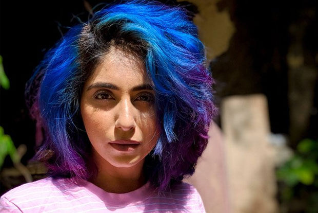 Neha Bhasin: I was asked to get off stage because I was wearing shorts