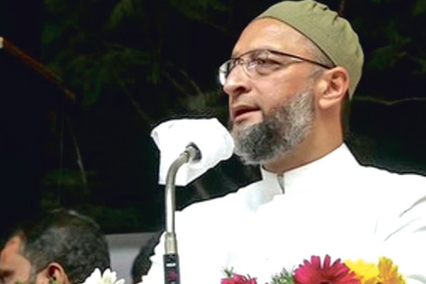 Owaisi aims to harvest anti-BJP votes in State