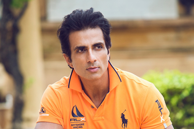 Sonu Sood to launch blood bank app