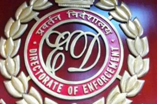 'TRP rating' case: ED attaches properties of 3 television channels