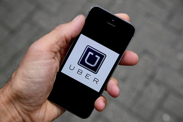 Uber opens 'Public Transport' option in Chennai