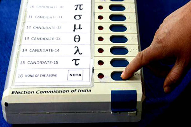 30 candidates in fray for 3 Karnataka by-elections