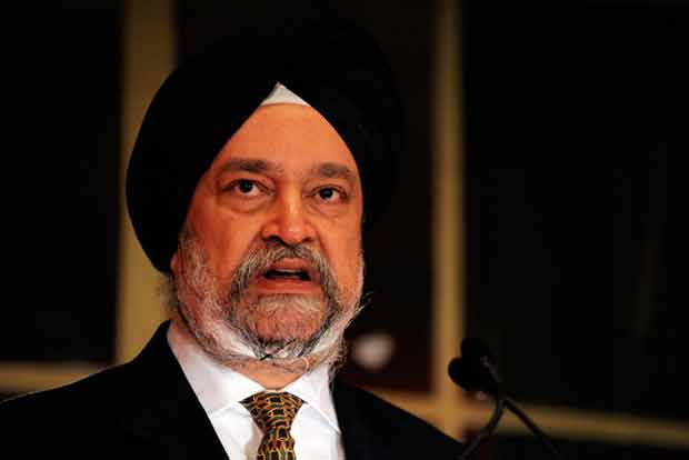 600 oxygen concentrators from Miami reach India: Hardeep Puri