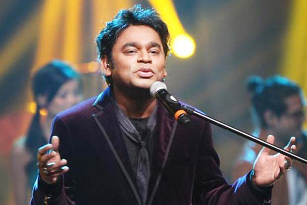 AR Rahman on releasing '99 Songs': There's fear but film''s success will boost industry