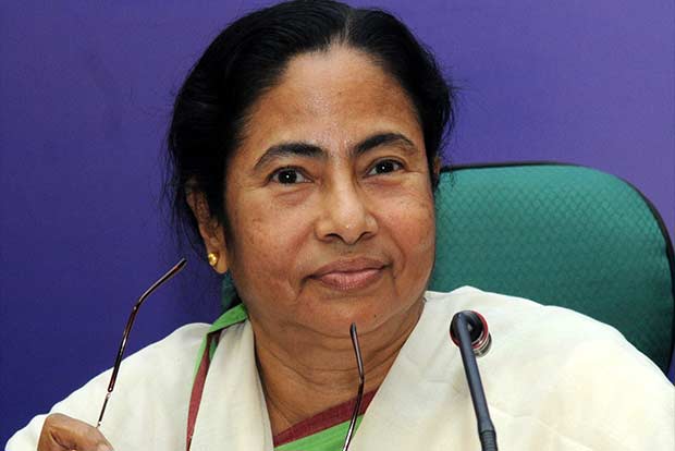 BJP leaders wear saffron attire without knowing its significance: Mamata