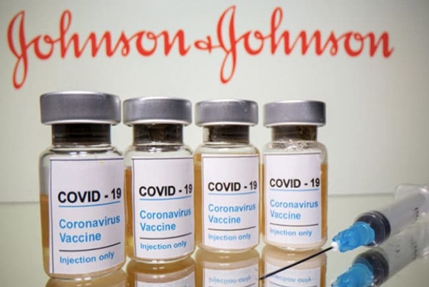 Greece to start J and J coronavirus vaccinations on May 5