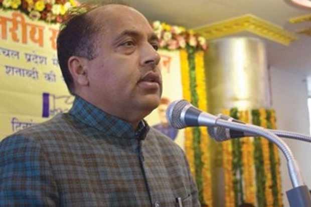 Himachal Cabinet to contribute one month salary to Covid fund