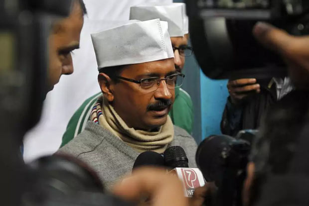 Hospitals turning away COVID patients despite bed availability will face action: Kejriwal