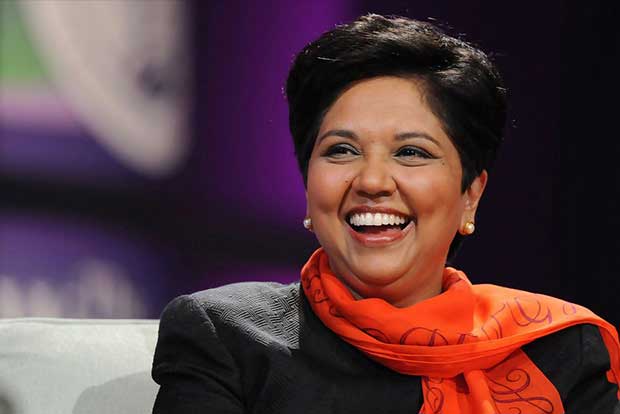 India can emerge as key player in global supply chain: Nooyi