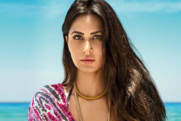 Katrina Kaif tests positive for Covid-19