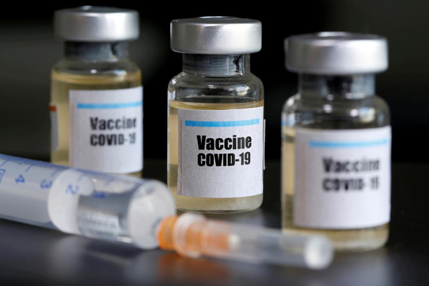 Limited vax availability worries public waiting for second dose