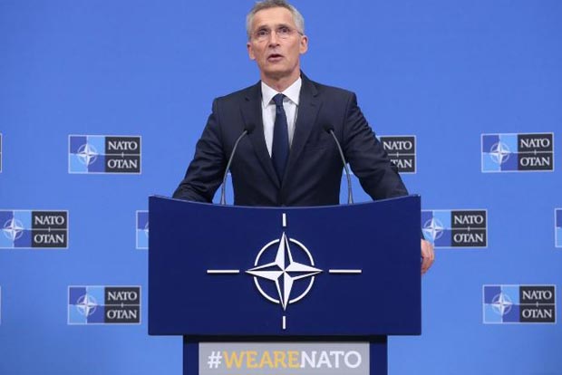 NATO to match US troop pullout from Afghanistan