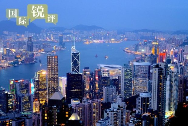 Number of multi-millionaires in Hong Kong reaches new high