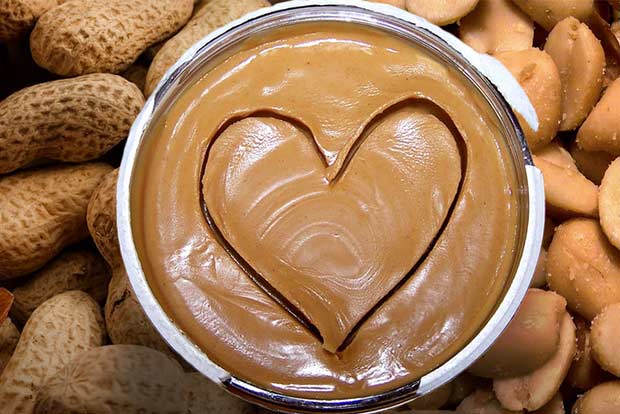 Peanut Butter For Weight Loss