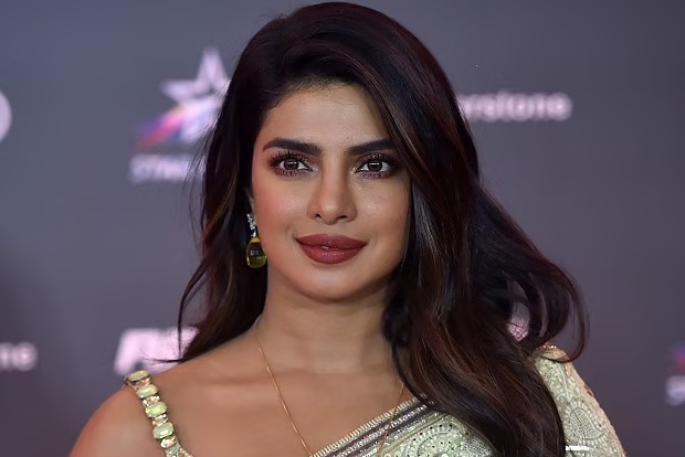 Priyanka Chopra is a presenter at 74th British Academy Film Awards