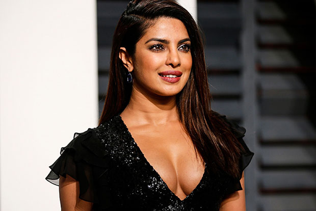 Priyanka Chopra: Please stay home for yourself your family friends