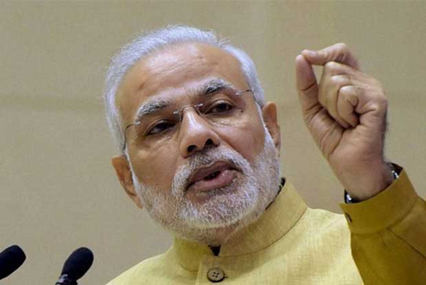 Rlys IAF to reduce oxygen transportation time: Modi