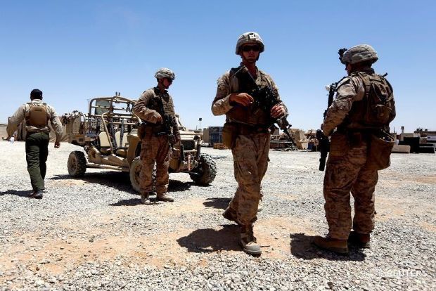 US likely to up Afghanistan force to ensure safe drawdown