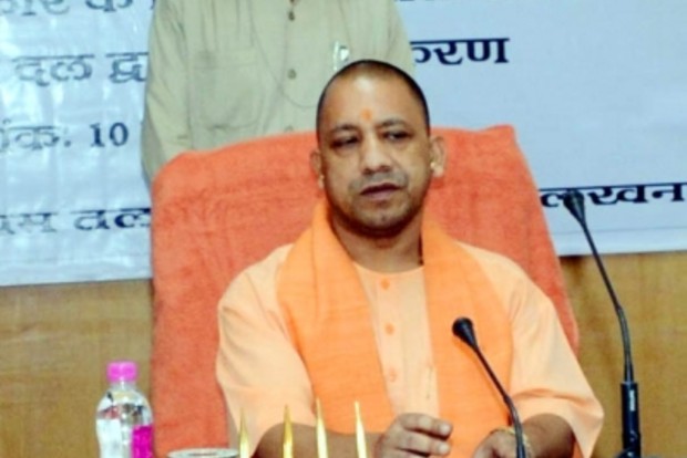 Yogi for action against hospitals that turn away Covid patients