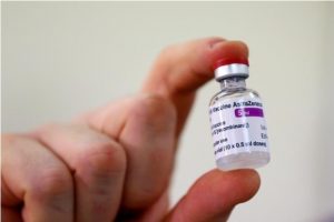 2 Oxford/AstraZeneca vaccine doses 85-90 per cent effective real-world study finds