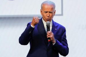 Biden's USD 6 trillion budget: Social spending taxes on business