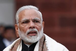 Cyclone Yaas: PM announces Rs 1K cr relief package after aerial survey