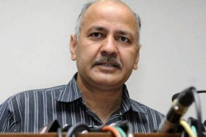 Delhi schools recommend cancelation of Class XII board exams: Sisodia