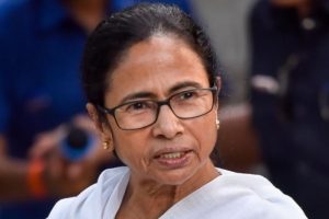 Mamata says was not allowed to speak in PM's meeting on COVID