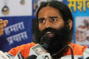 Ramdev deserves to be prosecuted for trashing modern medicine: IMA