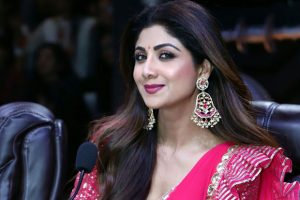 Shilpa Shetty welcomes new member Truffle to her family