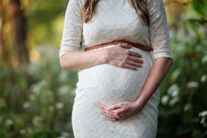 Study shows how low-protein intake during pregnancy can cause renal problems in child