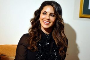 Sunny Leone is 'addicted' to this